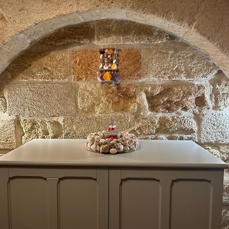 Appartement Boccaporto à Polignano a Mare Extérieur photo