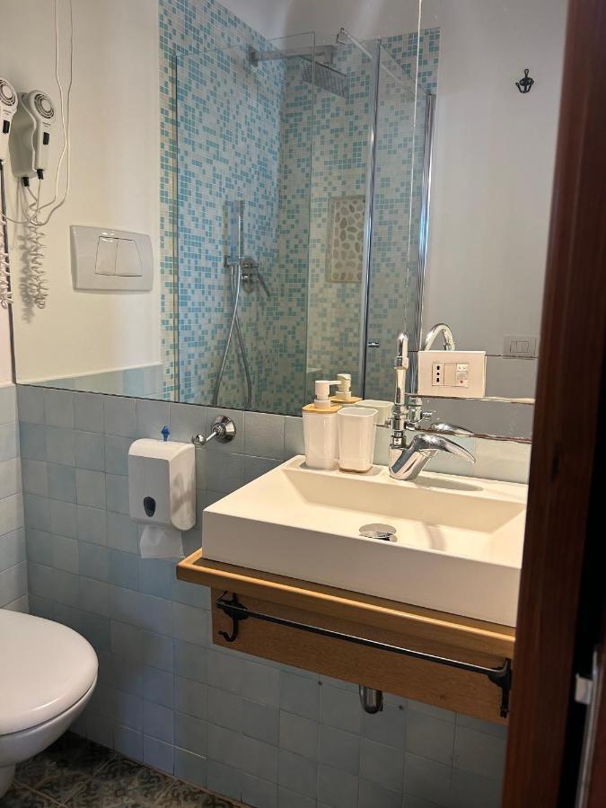 Appartement Boccaporto à Polignano a Mare Extérieur photo