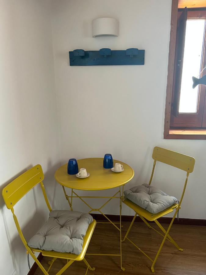Appartement Boccaporto à Polignano a Mare Extérieur photo