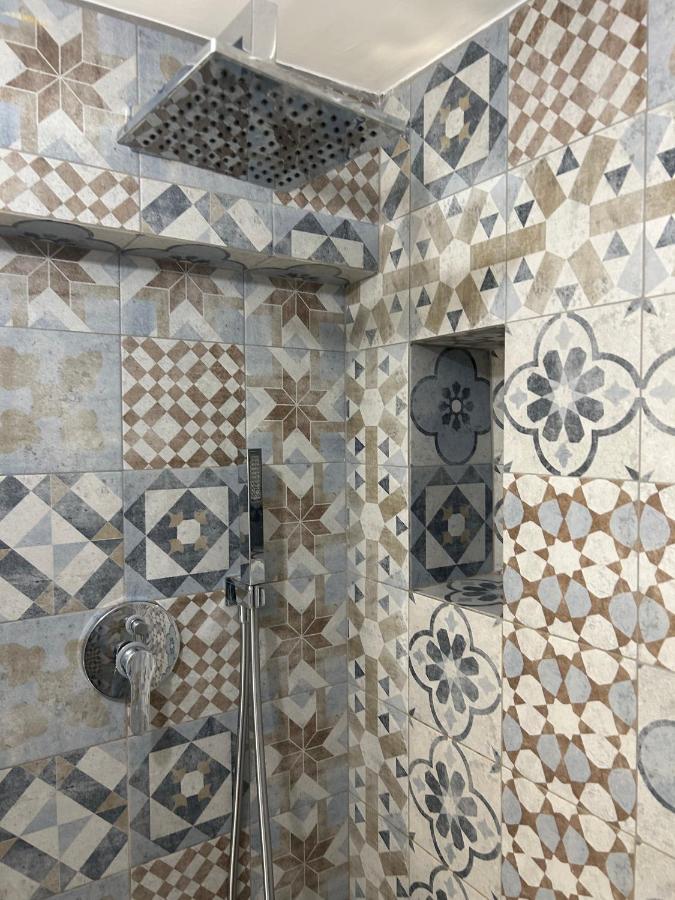 Appartement Boccaporto à Polignano a Mare Extérieur photo