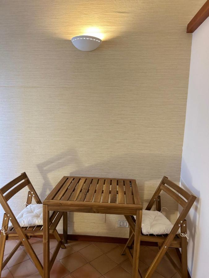 Appartement Boccaporto à Polignano a Mare Extérieur photo