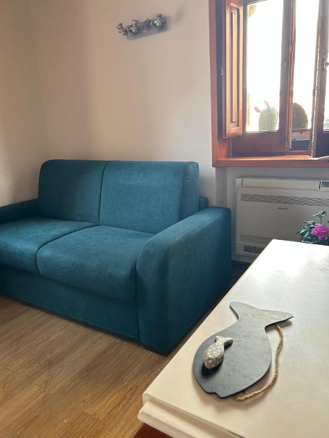 Appartement Boccaporto à Polignano a Mare Extérieur photo